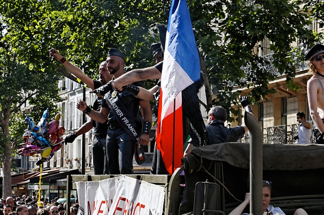 Gay Pride Paris 2012-242